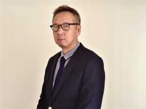 石井 大輔