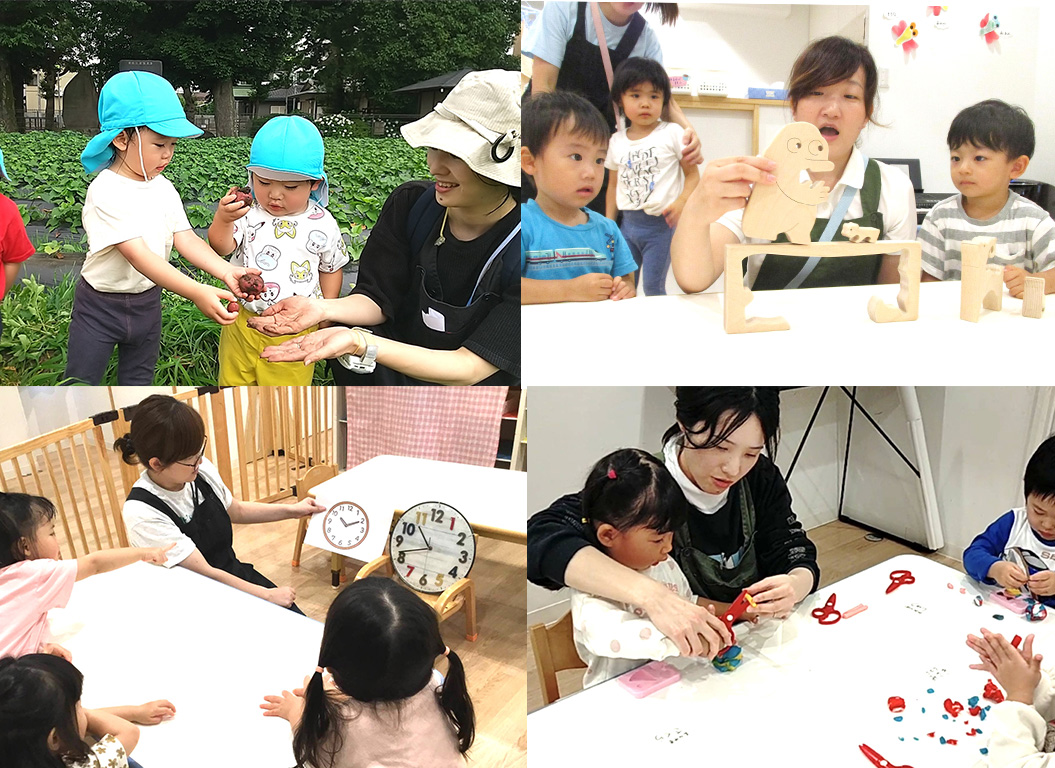 フォレスタ・志村三丁目